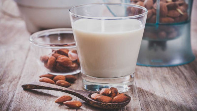 Sumber Vitamin B12 untuk Anda yang Vegan